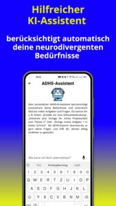 ADHS Easy-Do_KI-Assistent