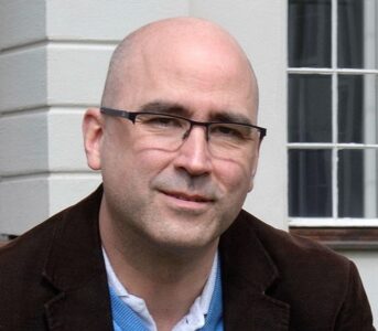 Foto Dr. Matthias Nörtemann