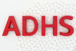 ADHS - 3d Render