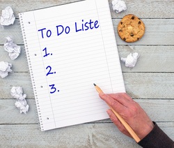 To-Do-Liste