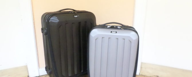 Wie Sie Ihre Koffer Nach Dem Urlaub Innerhalb Eines Tages Wegräumen Können