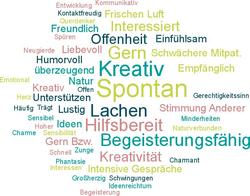 Das Positive an ADHS Das Positive an ADHS