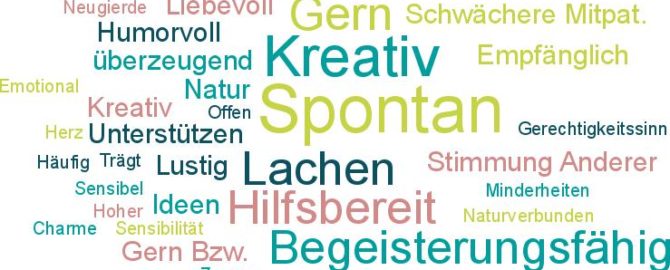 Das Positive An ADHS