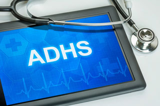 Diagnose ADHS im Erwachsenealter