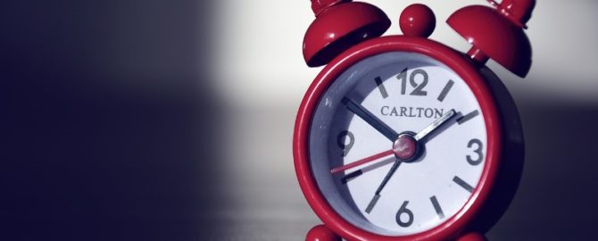 „Wie Schaffe Ich Es, Auch Mit ADHS Pünktlich Zu Kommen?“ (Leserfrage)