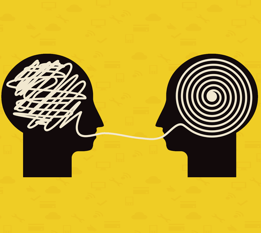 ADHS-Gehirne sind anders